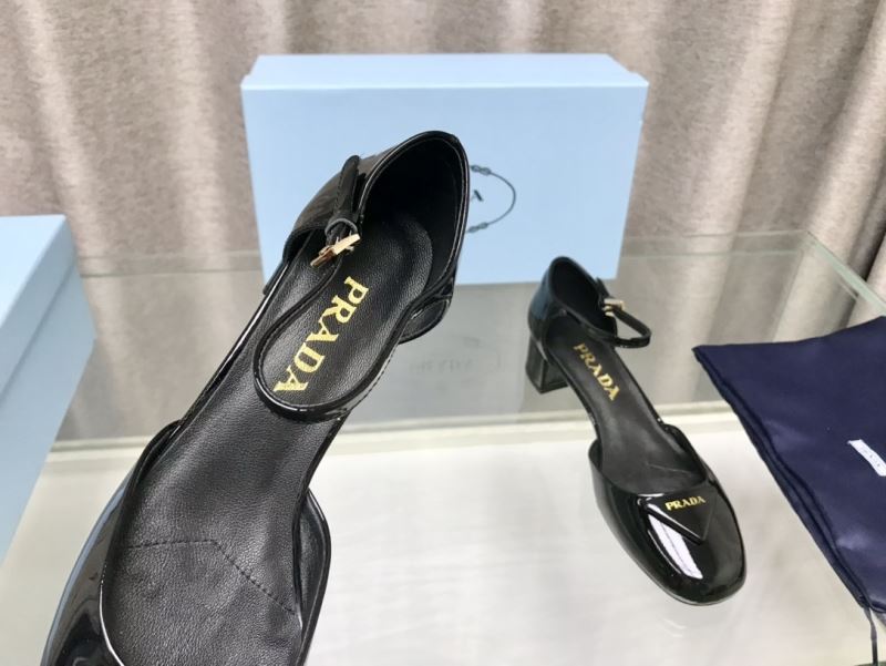 Prada Sandals